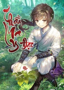 Thần Ma Y Tiên